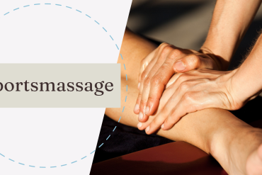 Kan du lære dig selv at give massage?